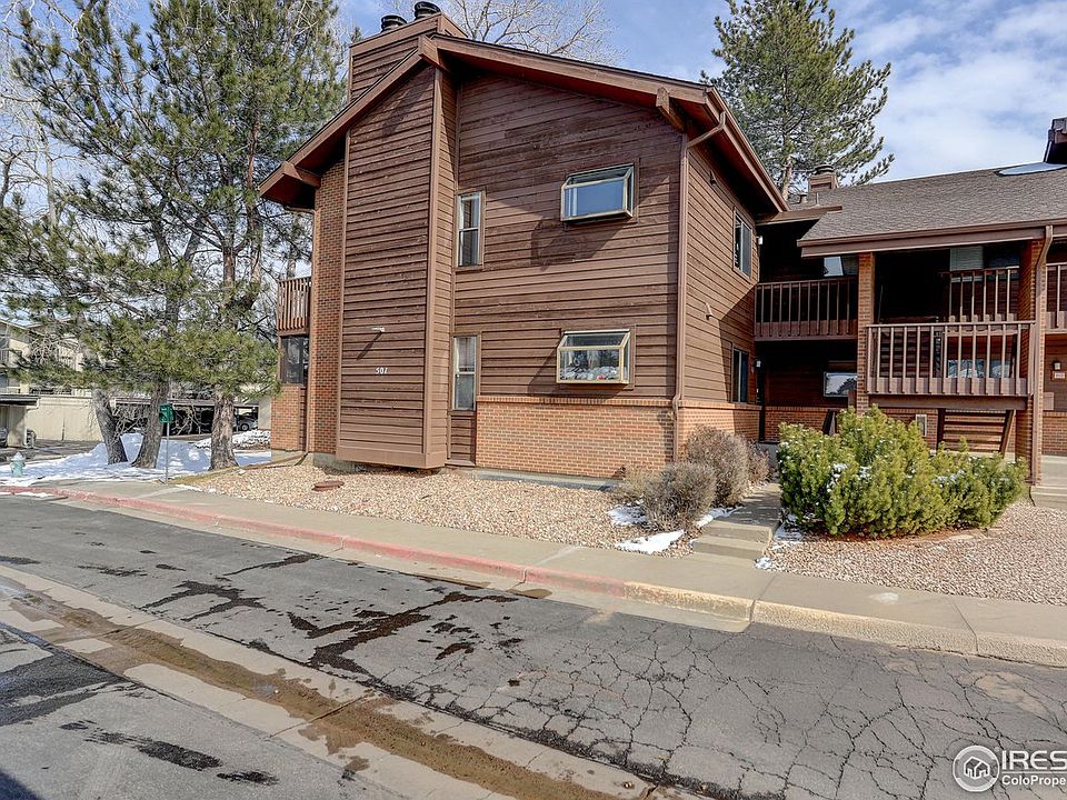 1st image of 501 Manhattan Dr #201