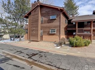 501 Manhattan Dr APT 201, Boulder, CO 80303