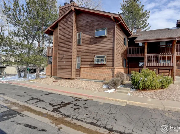 501 Manhattan Dr #201, Boulder, CO 80303