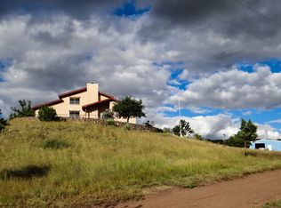 101 Hidden Vly, Alpine, TX 79830