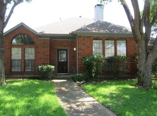 1231 Stillwater Trl, Carrollton, TX 75007