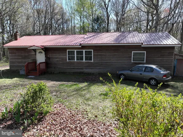 3256 Hunting Quarter Rd, Harrington, DE 19952