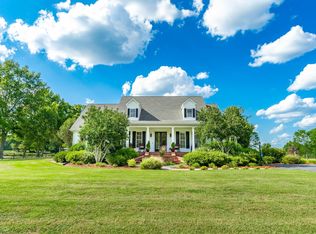 100 Deerfield Farm, Columbia, MS 39429