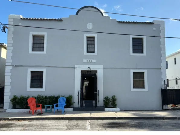 245 NW 32nd St #2, Miami, FL 33127