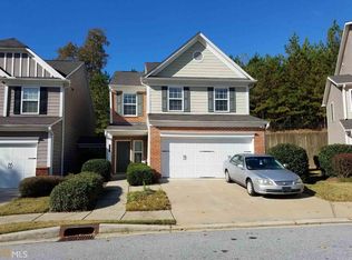 673 Providence Pl SW, Atlanta, GA 30331