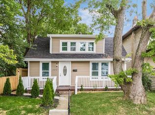 523 Catherine St, Columbus, OH