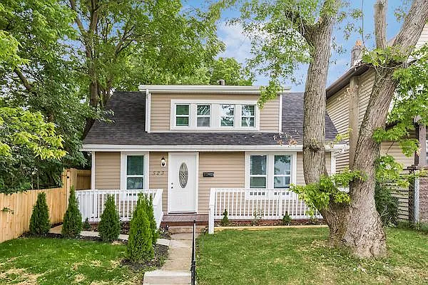 523 Catherine St photo 1