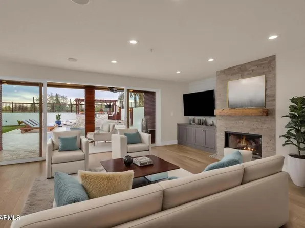 7432 E CHRISTMAS CHOLLA Drive, Scottsdale, AZ 85255