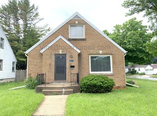 4277 N 51st Blvd, Milwaukee, WI 53216