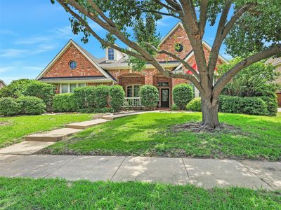 800 Rock Hill Rd, Prosper, TX, 75078