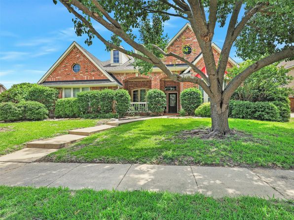 Home for Sale in Prosper TX