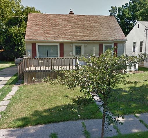 1st image of this home