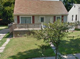 1126 Edward St, Lansing, MI 48910