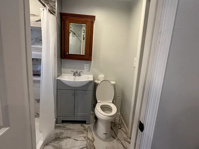 1713 Reverend J J Walters Ave #B — Photo 2