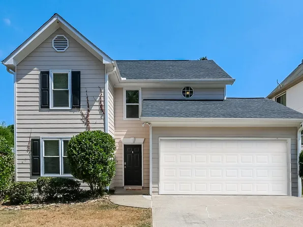 1001 Maidstone Ct, Marietta, GA 30066