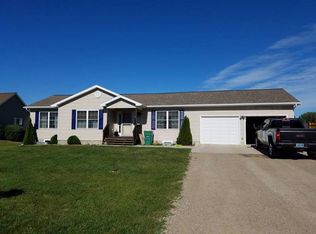 2020 11th Ave SW, Devils Lake, ND 58301