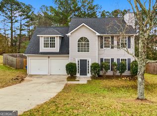 836 Tara Bnd, Hampton, GA 30228