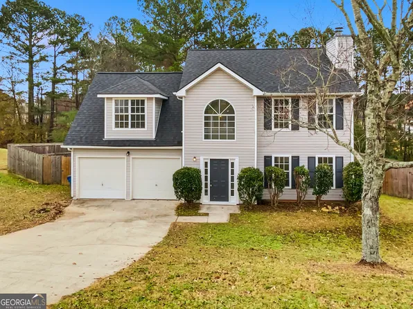 836 Tara Bnd, Hampton, GA 30228