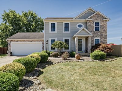 2006 48th St NE, Canton, OH, 44705