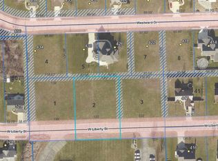 0 W Liberty St, Butler, IN 46721