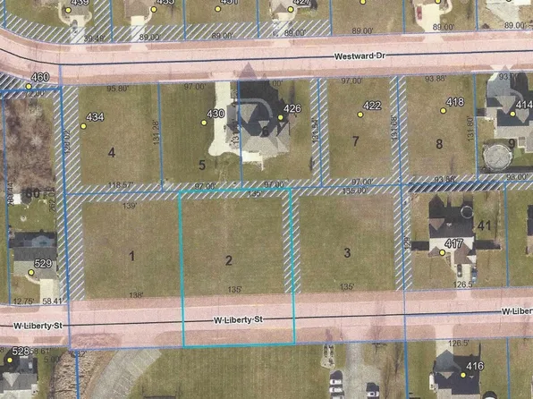 0 W Liberty St, Butler, IN 46721
