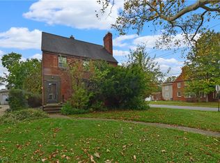 3680 Berkeley Rd, Cleveland Heights, OH 44118