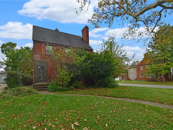 3680 Berkeley Rd, Cleveland Heights, OH 44118