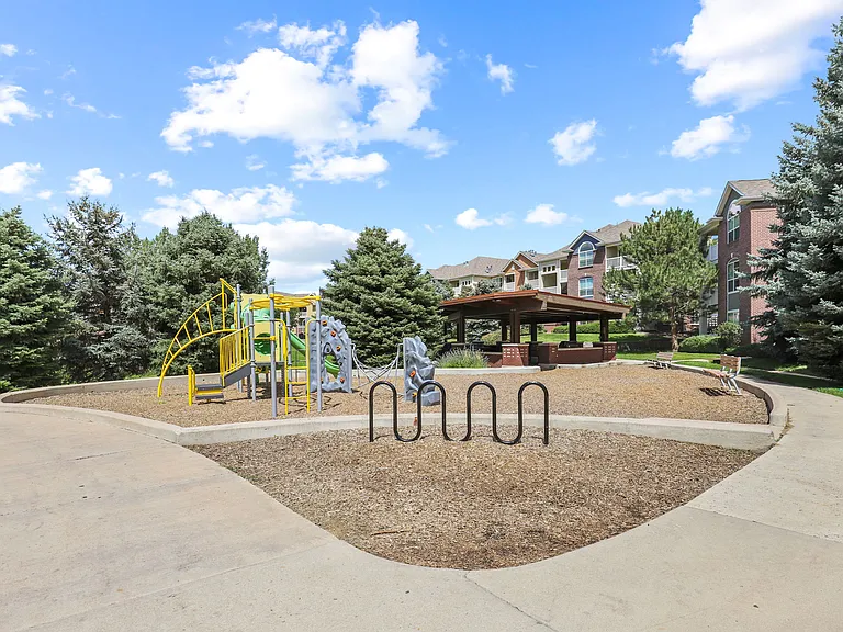 Parker Hilltop — Photo 76