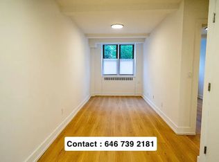 11 W 82nd St #12AA, New York, NY 10024