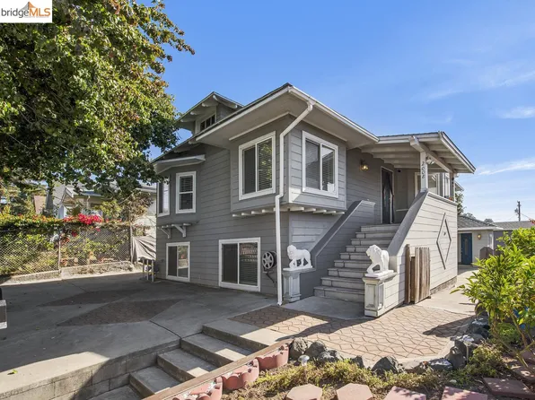 2008 Crosby Ave, Oakland, CA 94601