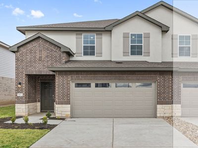 14817A Perlino Way, Manor, TX, 78653