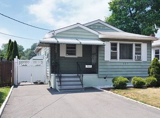 508 Pinewood Ave, Roselle Park, NJ 07204