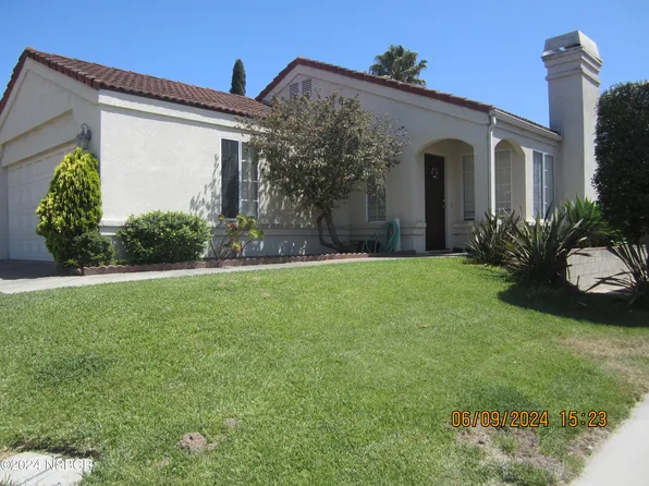 4246 Woodmere Rd, Santa Maria, CA 93455