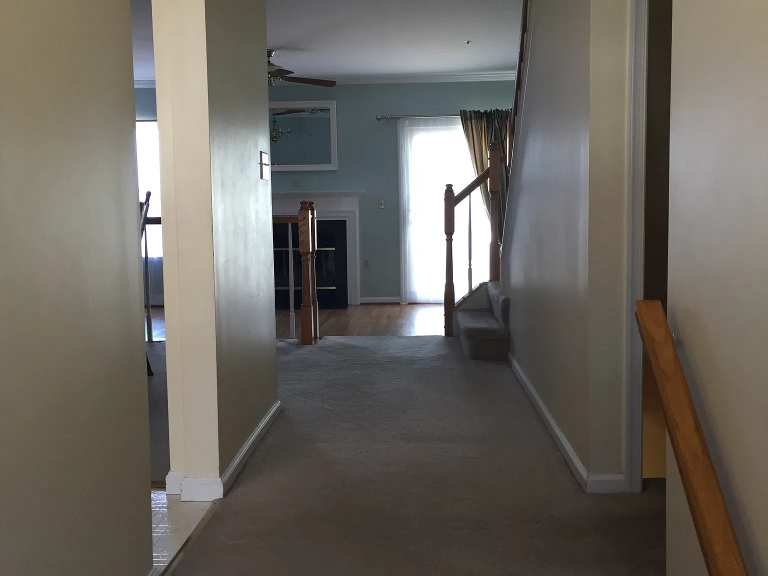 3 bed, 3.5 bath, 1452 sqft, $3,250 — Photo 2