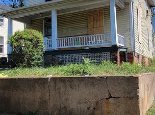 1222 Garfield Ave, Lynchburg, VA 24501