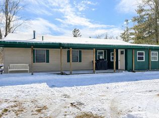 1601 Allard Acres Trl, Johannesburg, MI