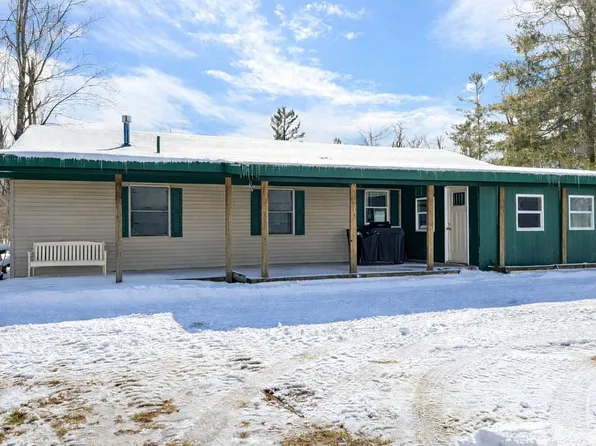 1601 Allard Acres Trl, Johannesburg, MI 49751