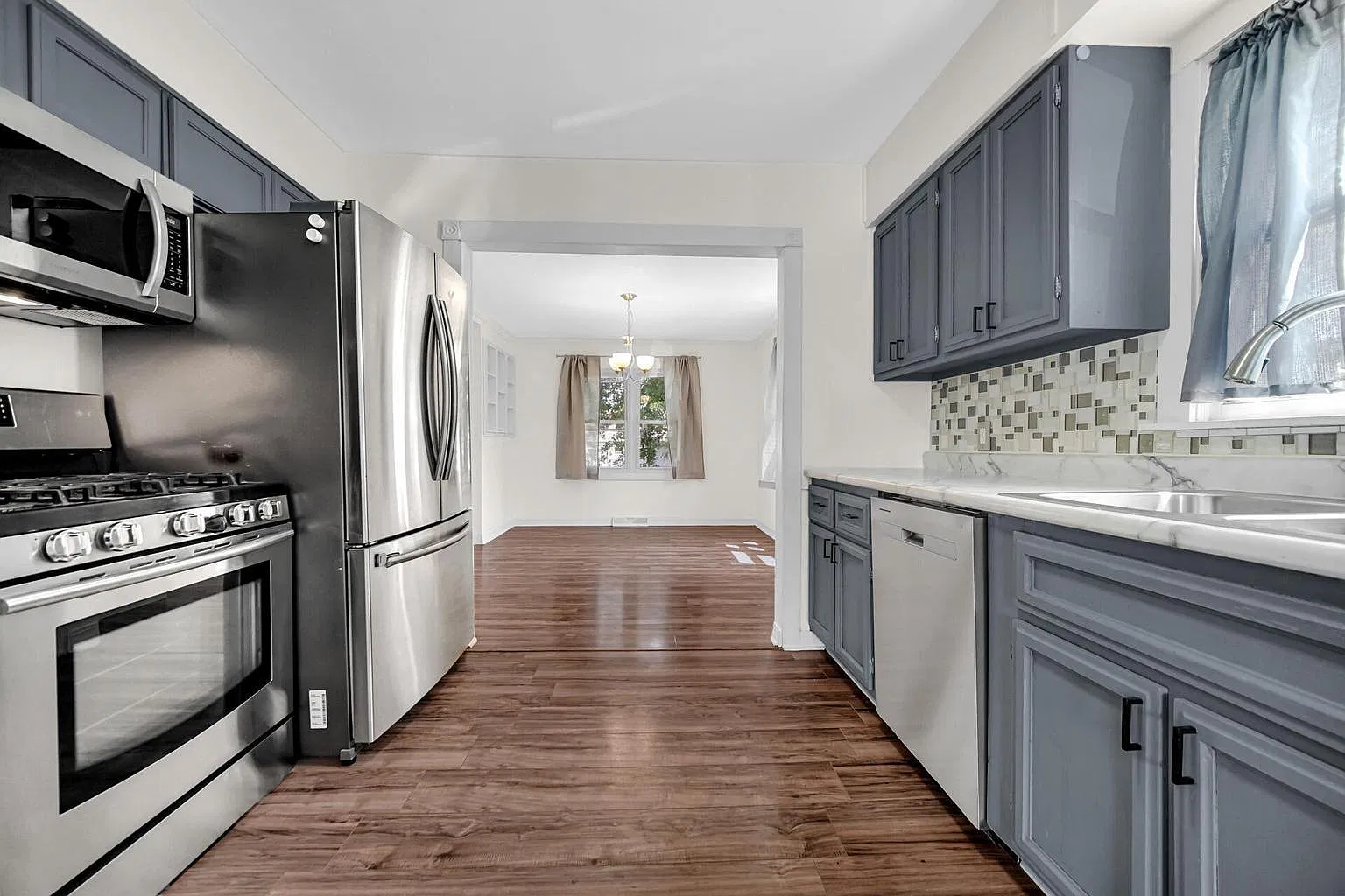 1106 Beulah Vista Blvd — Photo 4