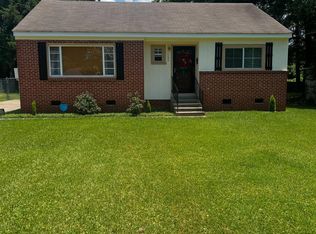 1730 Jackson Ave, Yazoo City, MS 39194