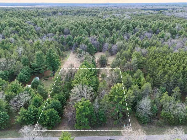 1641 20th Ave, Arkdale, WI 54613