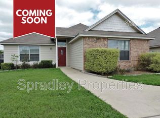 2520 Saulsbury Dr, Temple, TX 76504