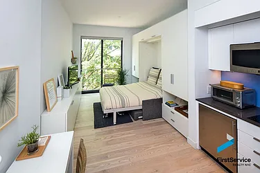 Rented by FirstService Realty (legacy)