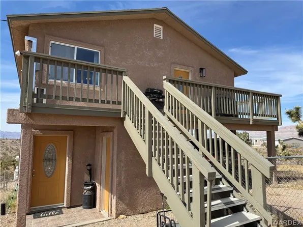 1486 W Calico Dr, Meadview, AZ 86444