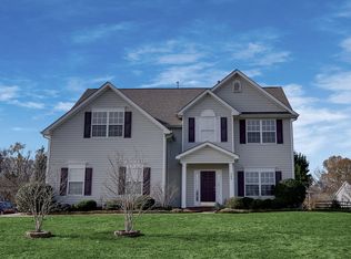 549 Meredith Ct, Concord, NC 28025