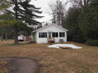 7481 E Cedar Lake Dr, Greenbush, MI 48738