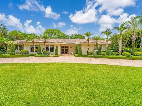 5825 SW 111th Ter, Pinecrest, FL 33156