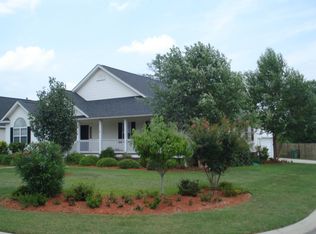 3430 Shadow Birch Rd, Florence, SC 29505