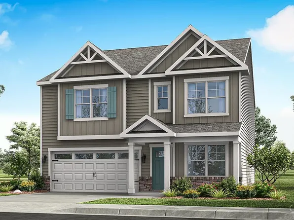 1741 Parkfield Way, Goshen, OH 45122