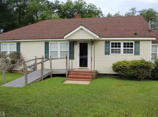 1985 Old Atlanta Rd, Griffin, GA 30223