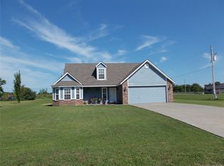 12045 Valley Ave, Collinsville, OK 74021
